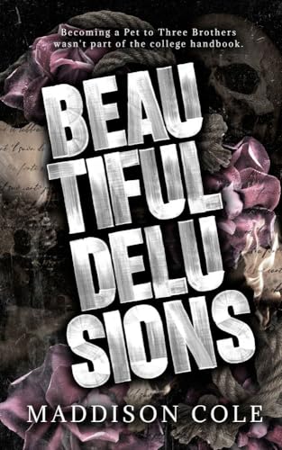Beautiful Delusions book cover
