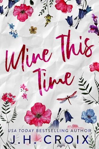 Mine This Time book cover