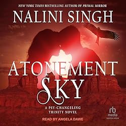 Atonement Sky (Psy-Changeling Trinity #9)