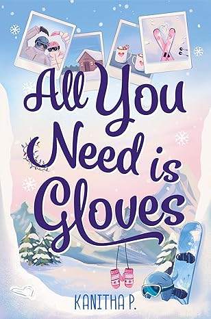 All You Need Is Gloves book cover