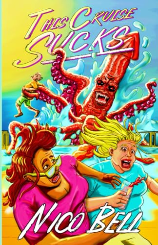 This Cruise Sucks book cover