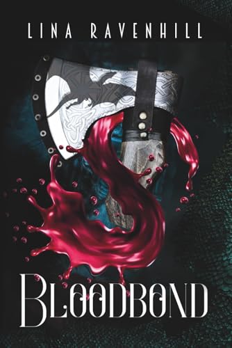 Bloodbond book cover
