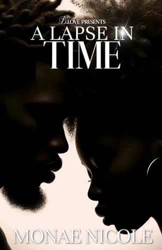 A Lapse in Time book cover