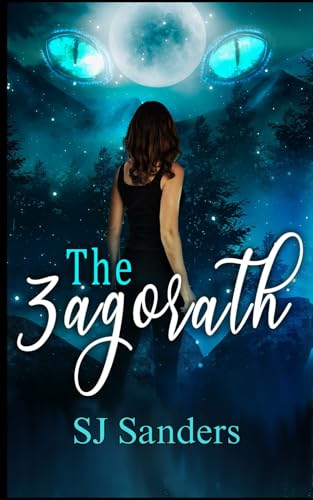 The Zagorath book cover