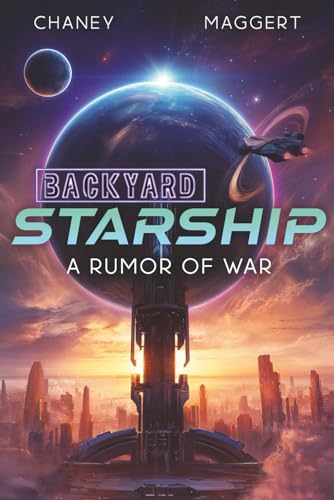 A Rumor of War book cover