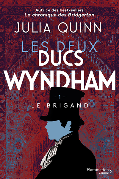 Le brigand book cover