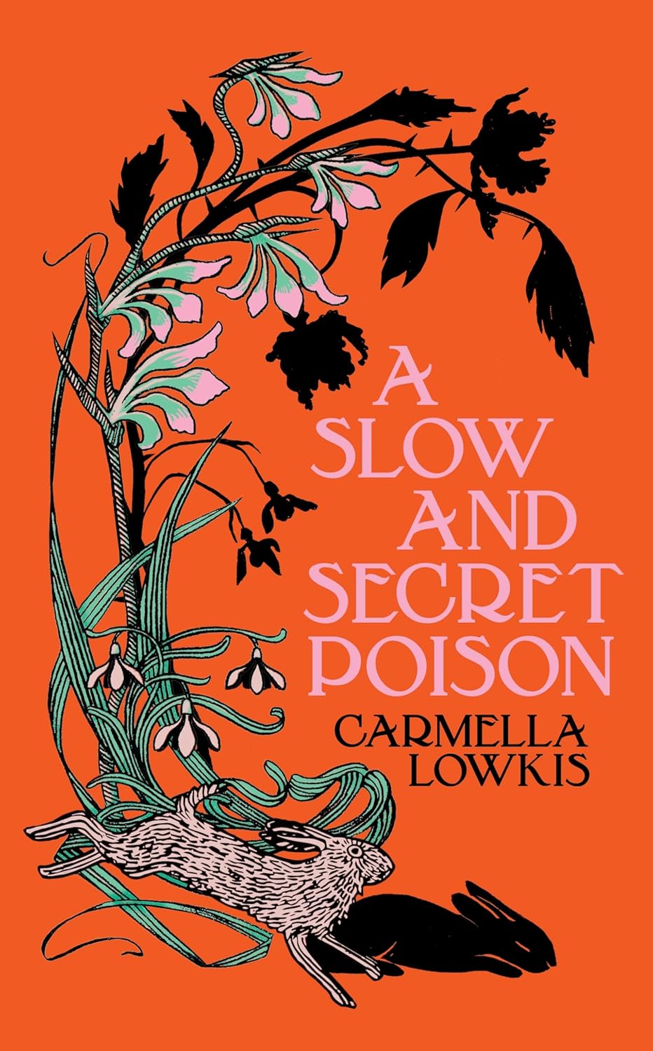 A Slow and Secret Poison