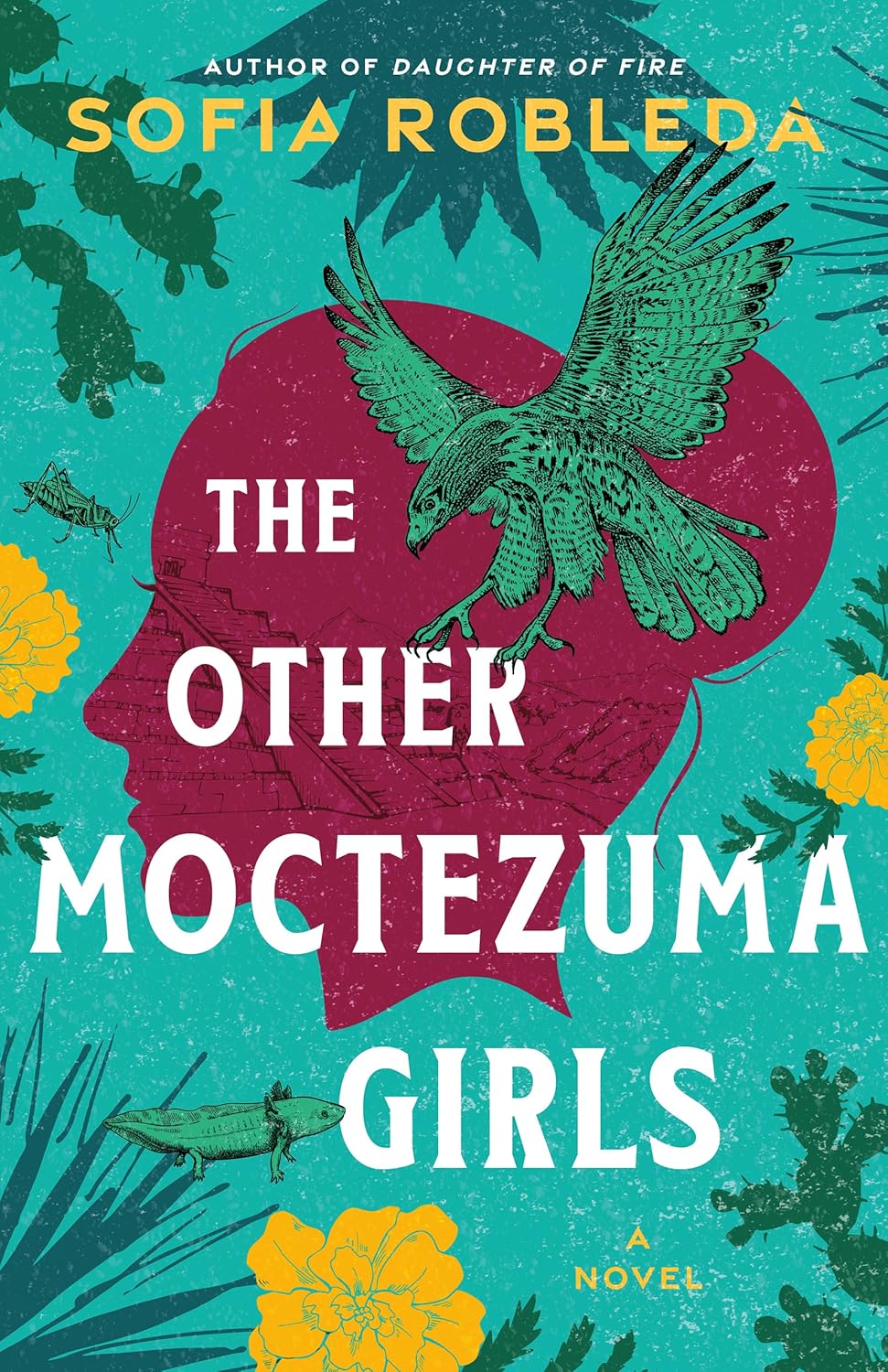 The Other Moctezuma Girls