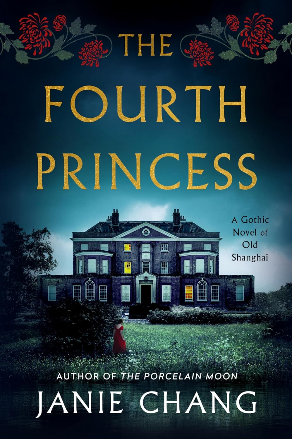 The Fourth Princess