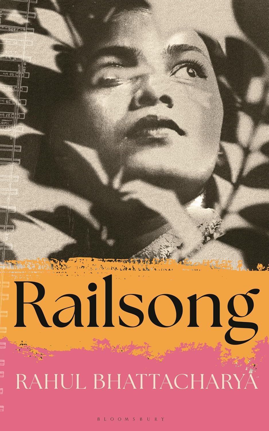 Railsong: A Novel