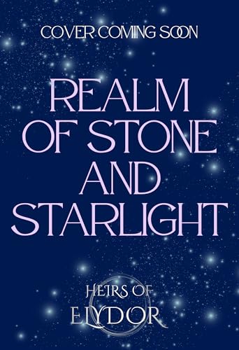 Realm of Stone and Starlight book cover
