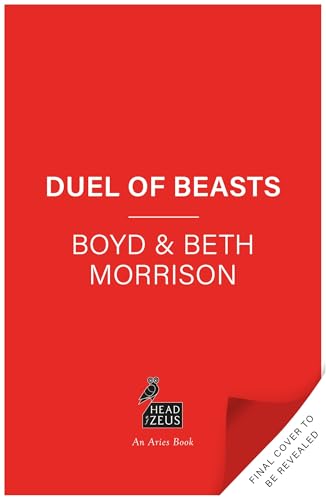 Duel of Beasts book cover