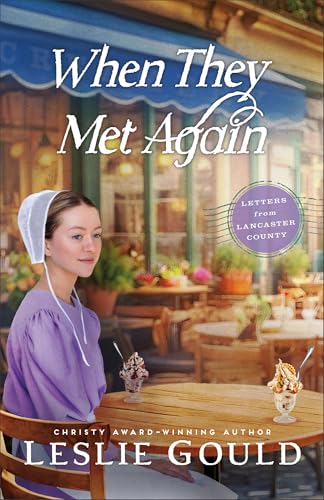 When They Met Again book cover