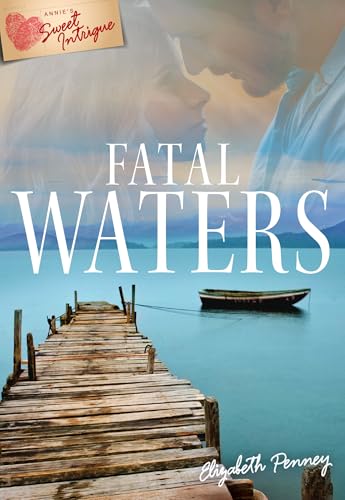 Fatal Waters book cover