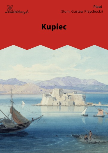 Kupiec book cover