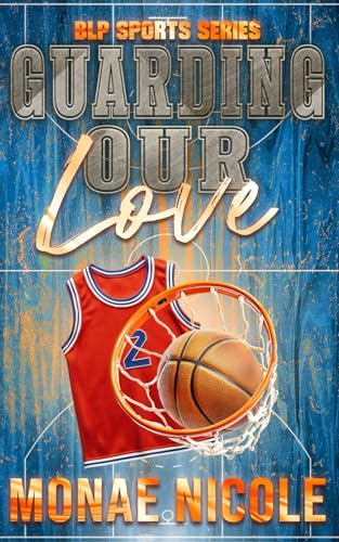 Guarding Our Love book cover