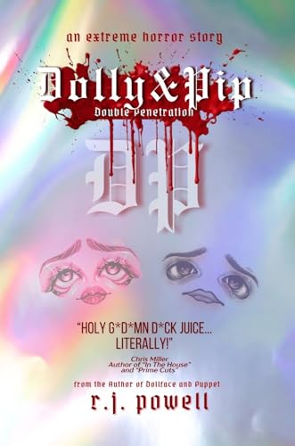 Dolly & Pip book cover