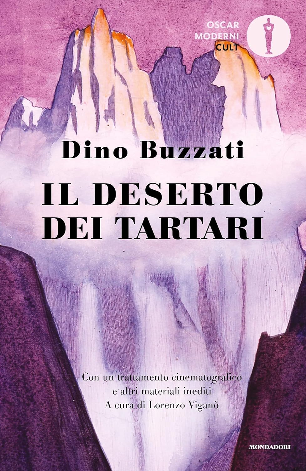 Il deserto dei Tartari