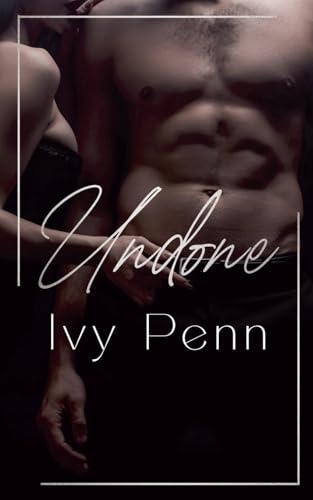 Undone book cover