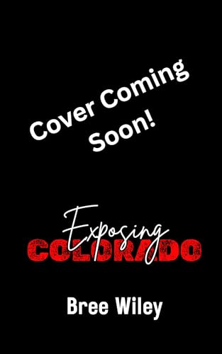 Exposing Colorado book cover