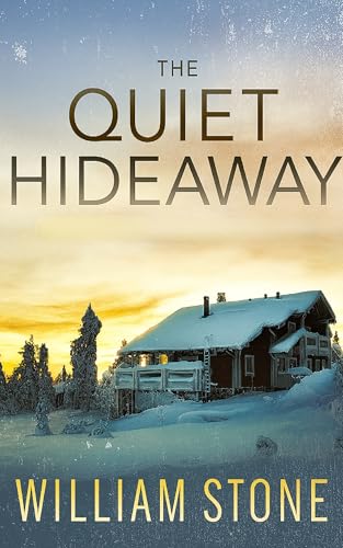 EMP The Quiet Hideaway book cover