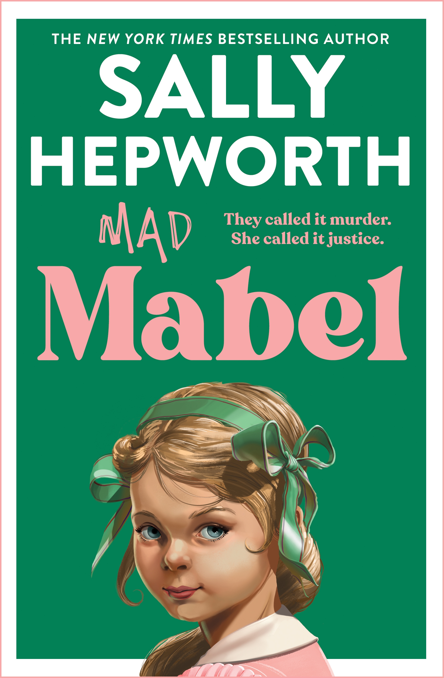 Mad Mabel
