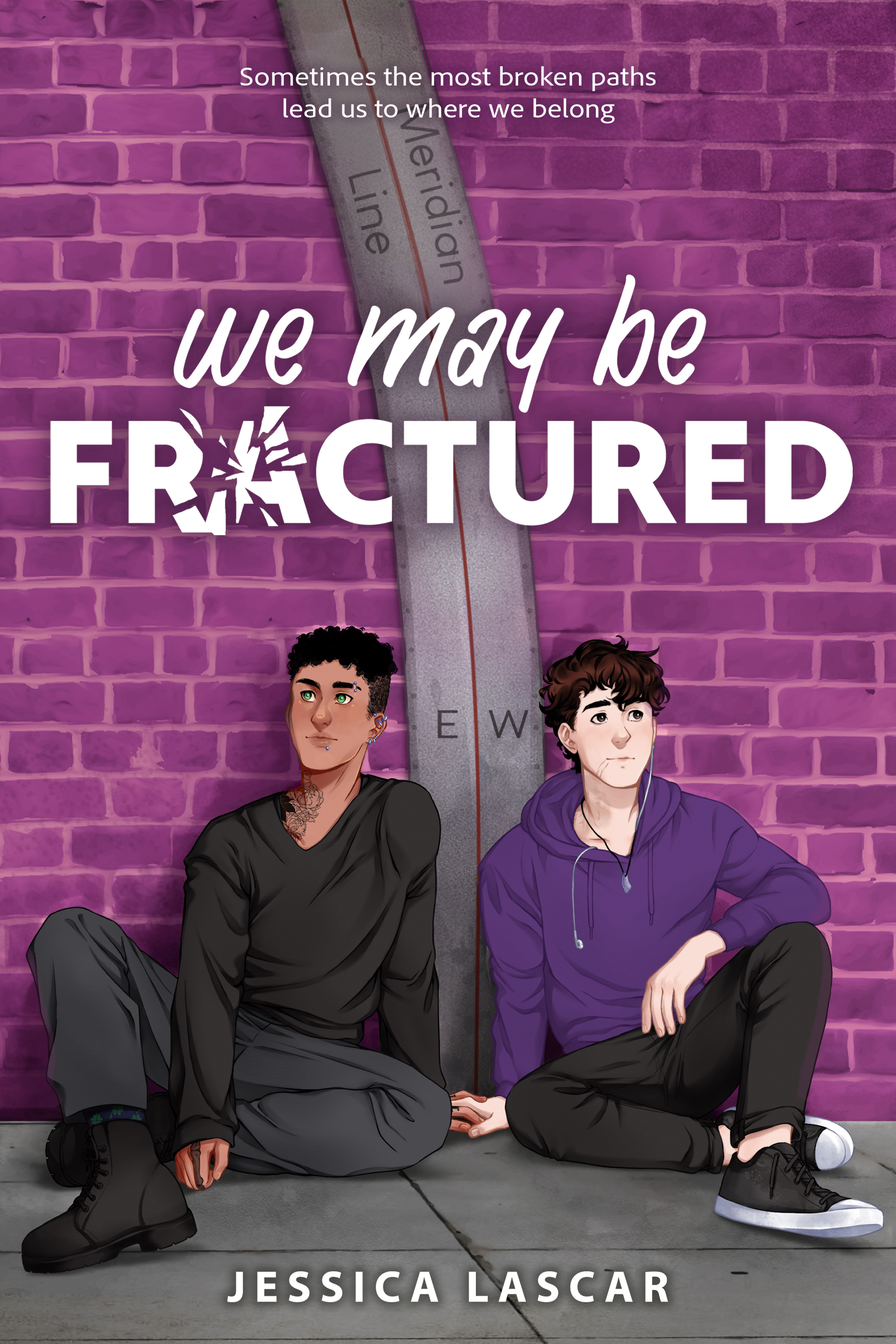 We May Be Fractured