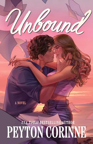 Unbound (The Undone)