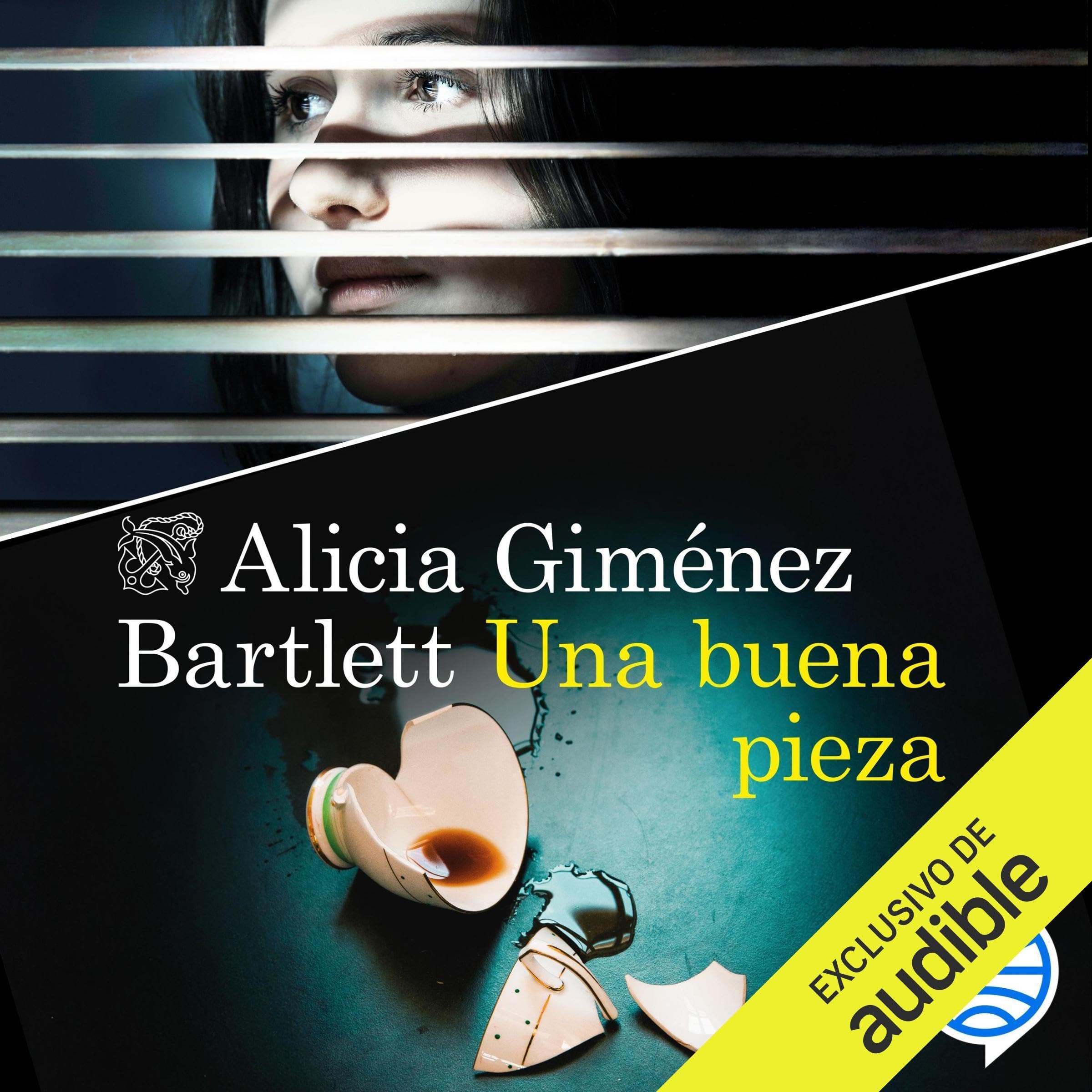 Una buena pieza book cover