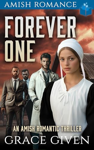 Forever One book cover