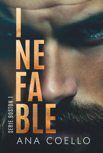Inefable • Serie Boston I book cover