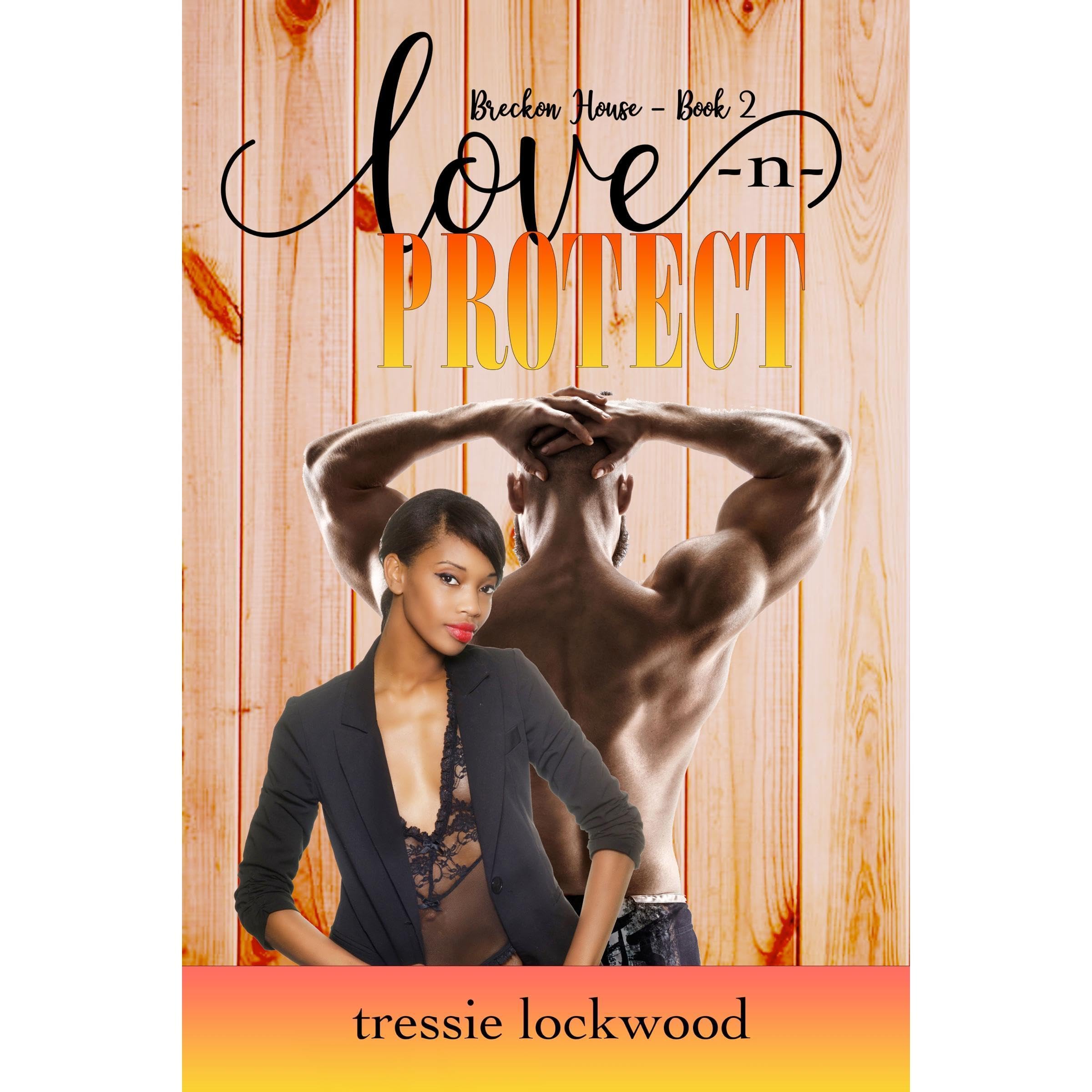 Love -n- Protect book cover