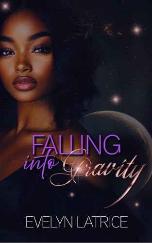 Falling Into Gravity book cover