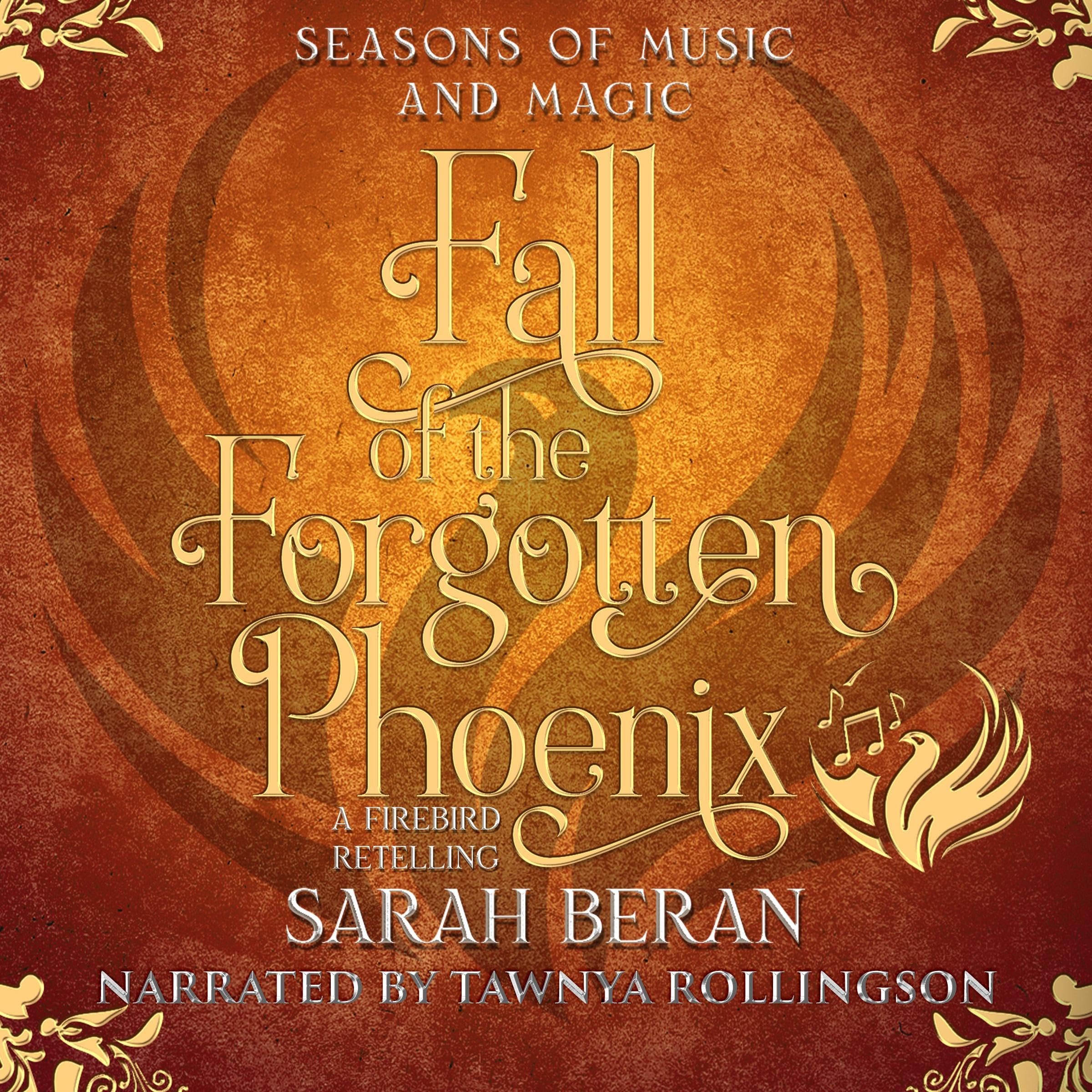 Seasons of Music and Magic book cover 2