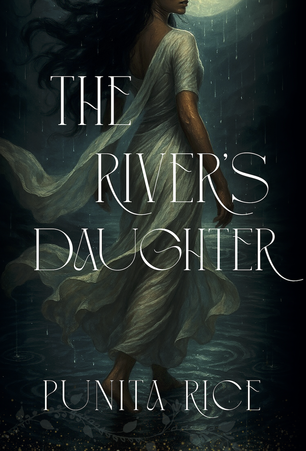 The River's Daughter