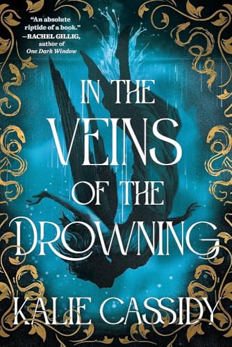 In the Veins of the Drowning