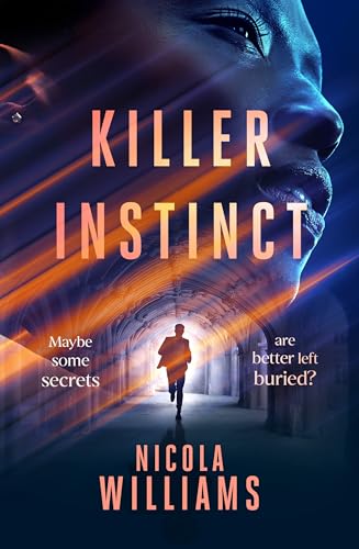 Lee Mitchell book cover 1