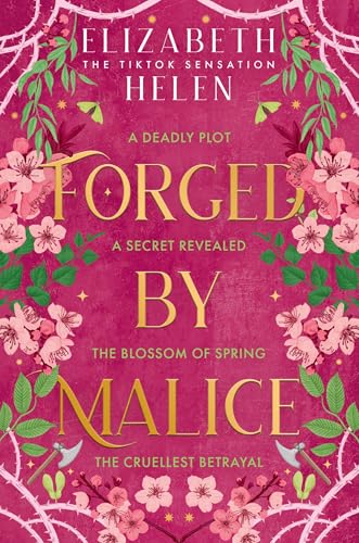 Forged by Malice (Beasts of the Briar)