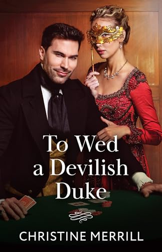 Mills Boon To Wed A Devilish Duke (Wicked Dukes). book cover