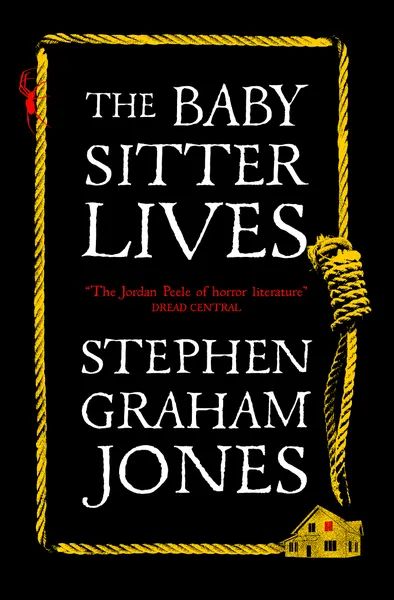 The Babysitter Lives