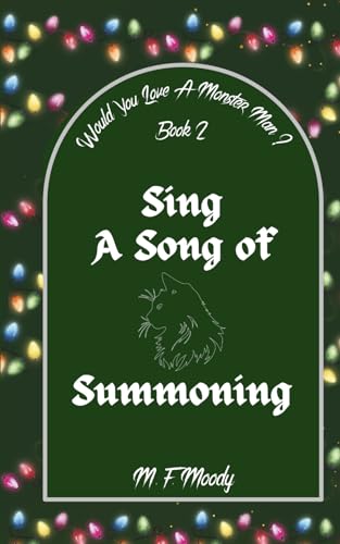 Sing a Song of Summoning book cover