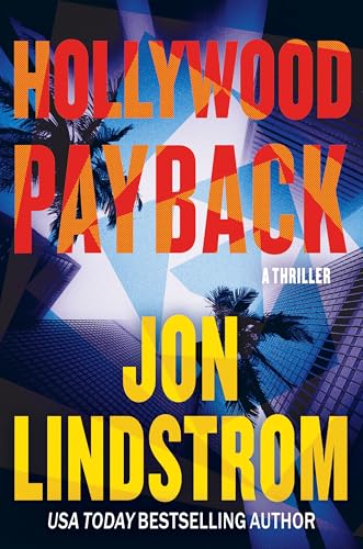 Last Night in Hollywood book cover
