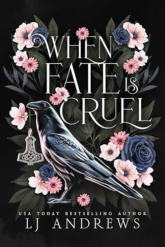 When Fate is Cruel book cover