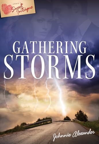 Gathering Storms book cover