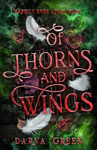 Of Thorns and Wings book cover