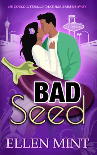 Bad Seed book cover