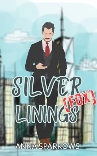 Silver (Fox) Linings book cover
