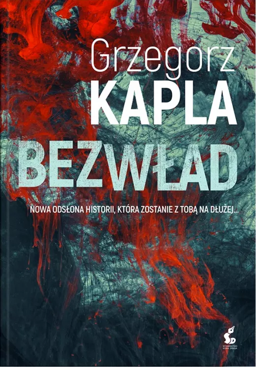 Olga Suszczyńska book cover 1