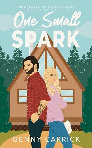 One Small Spark (Love in Sunshine)
