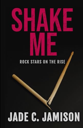 Shake Me book cover